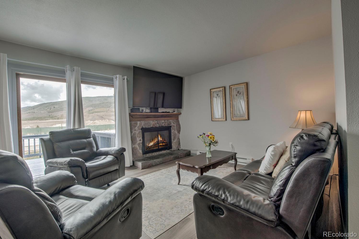 250 Cove Boulevard Dillon CO 80435