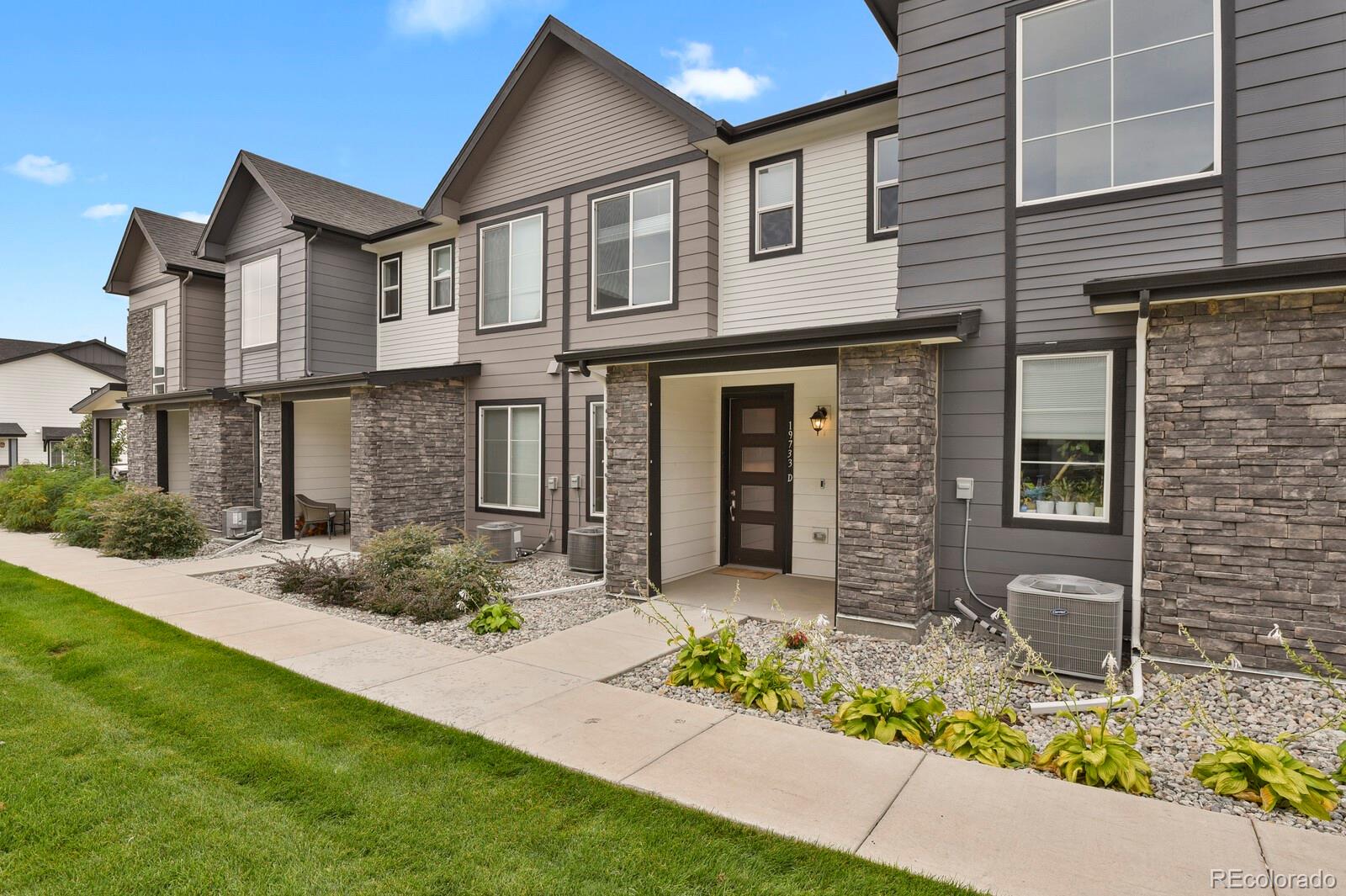 19733 W 93rd Lane Arvada CO 80007
