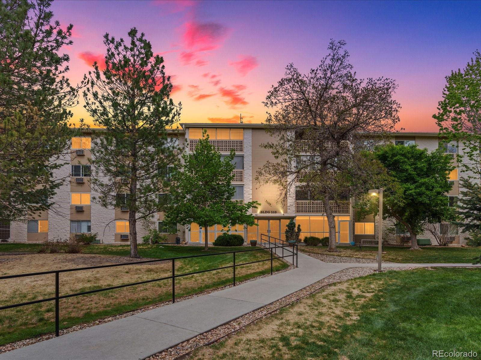 3144 S Wheeling Way Aurora CO 80014