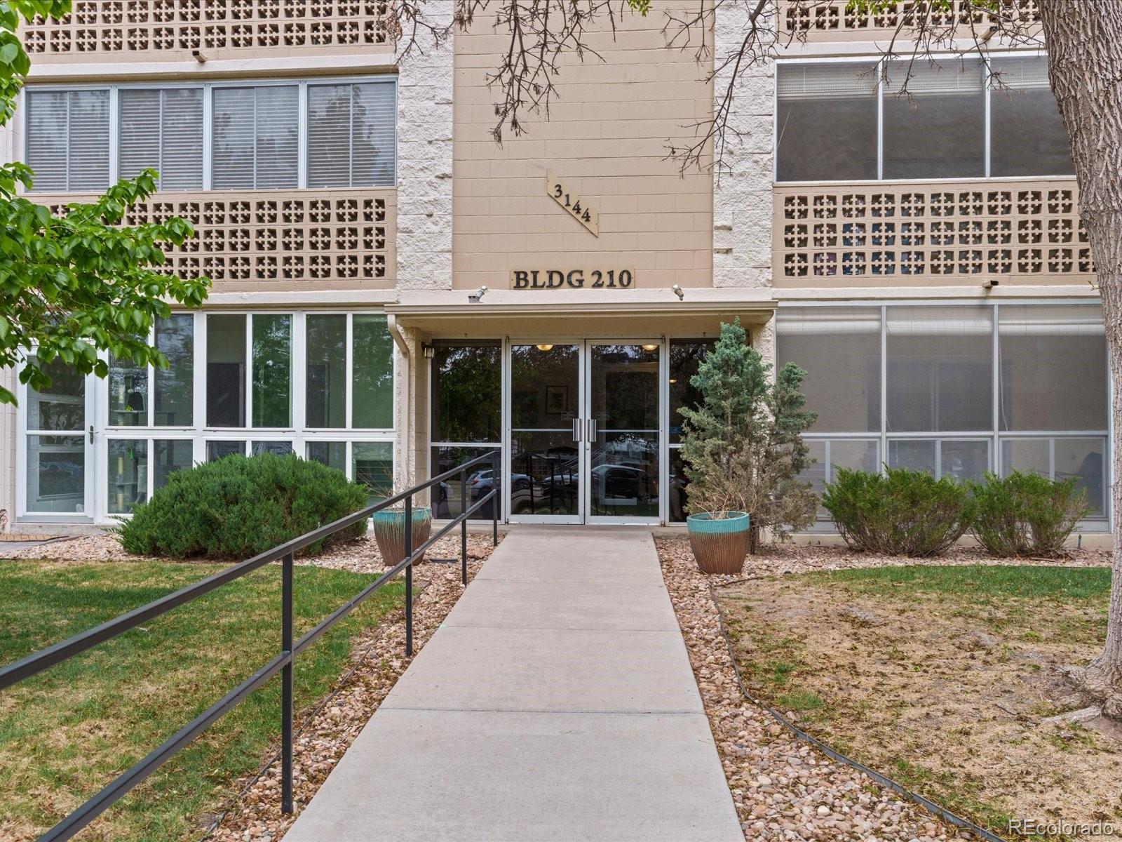 3144 S Wheeling Way Aurora CO 80014