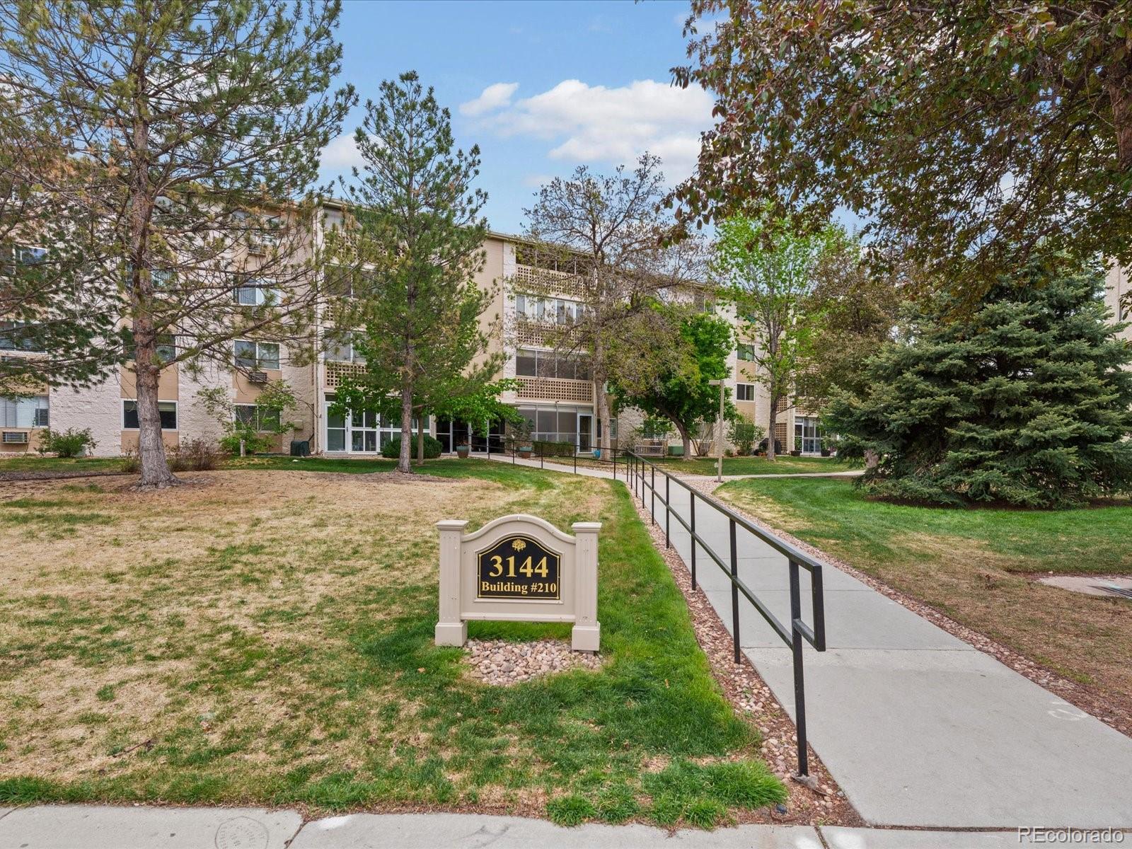 3144 S Wheeling Way Aurora CO 80014