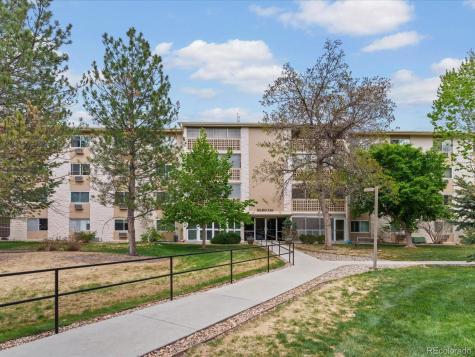 3144 S Wheeling Way Aurora CO 80014