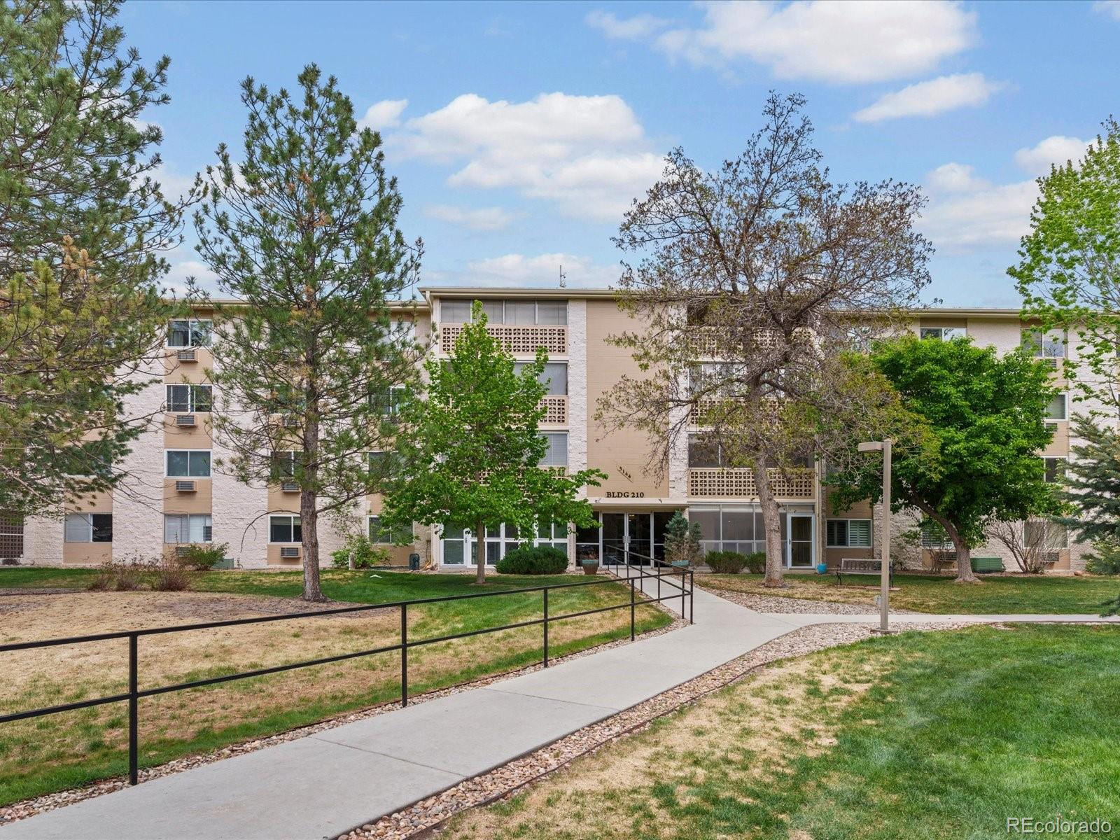 3144 S Wheeling Way Aurora CO 80014