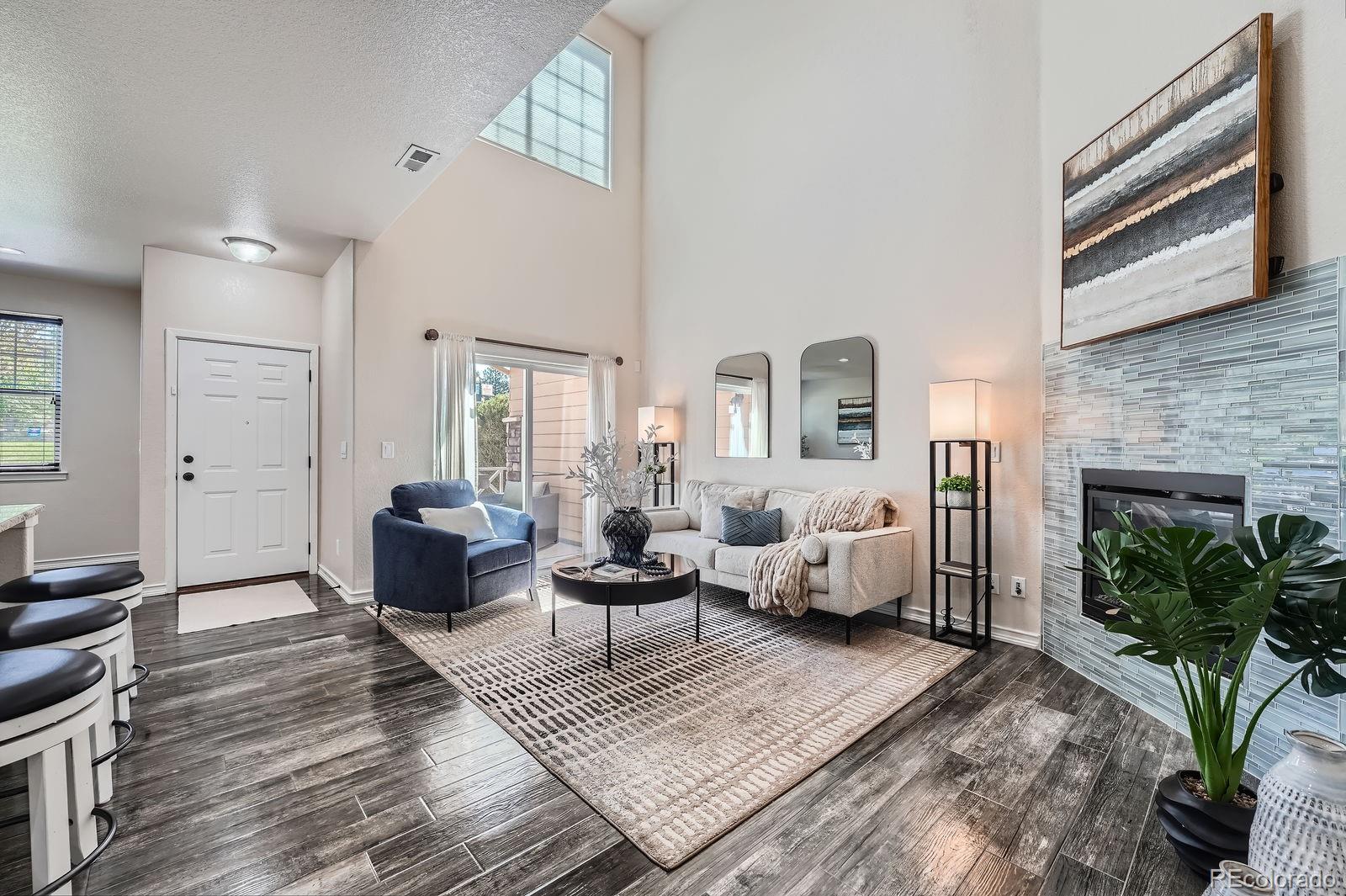3611 S Perth Circle Aurora CO 80013