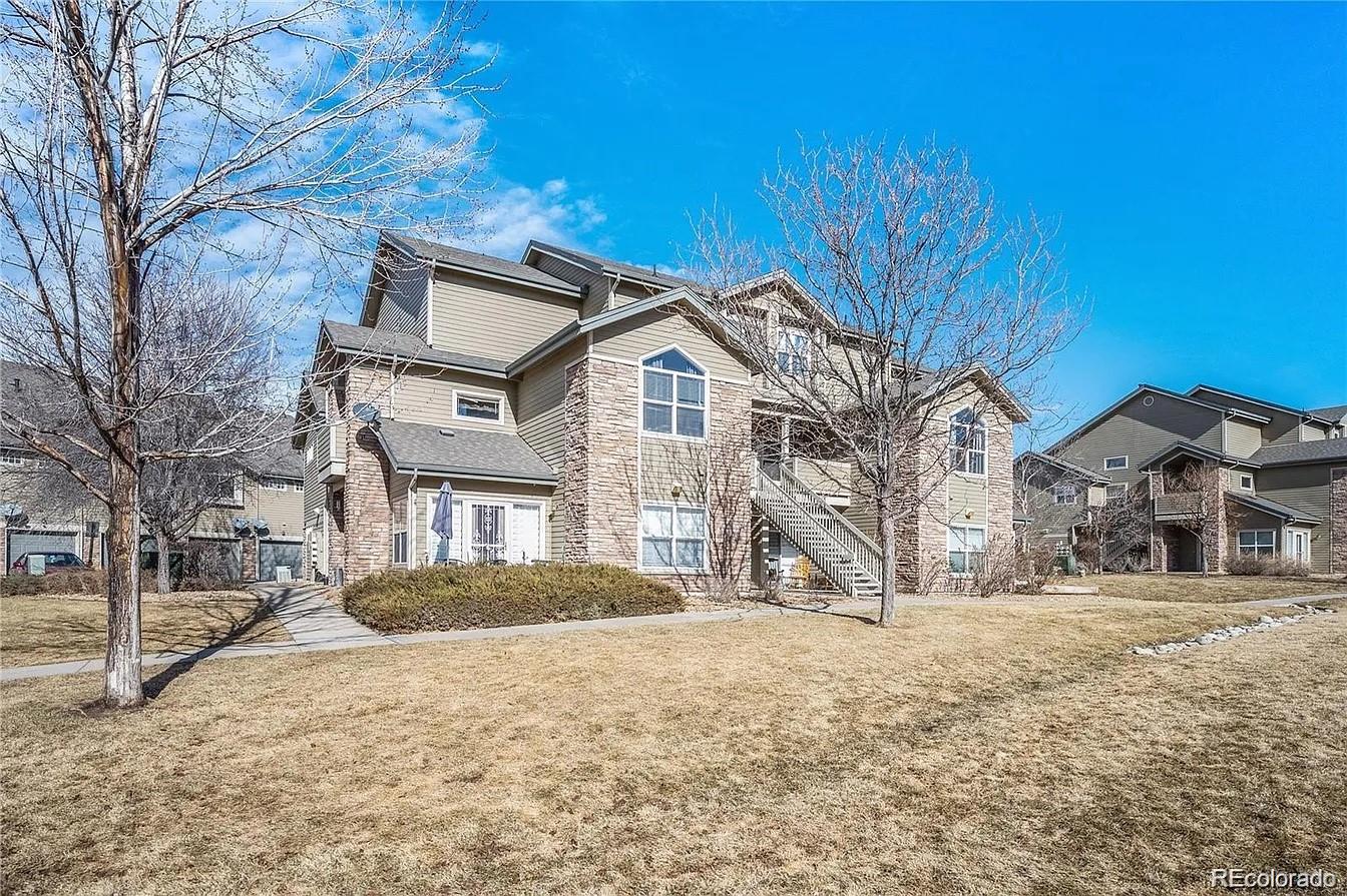 18242 E Flora Place Aurora CO 80013