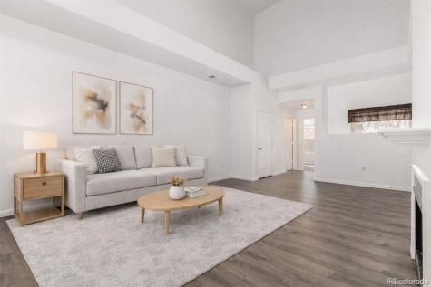 18242 E Flora Place Aurora CO 80013