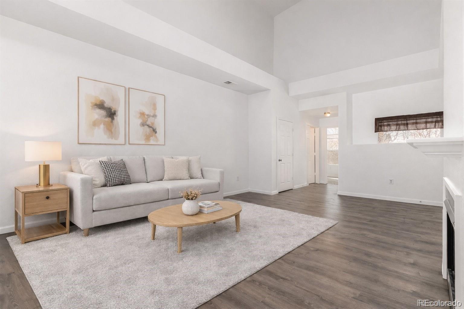 18242 E Flora Place Aurora CO 80013