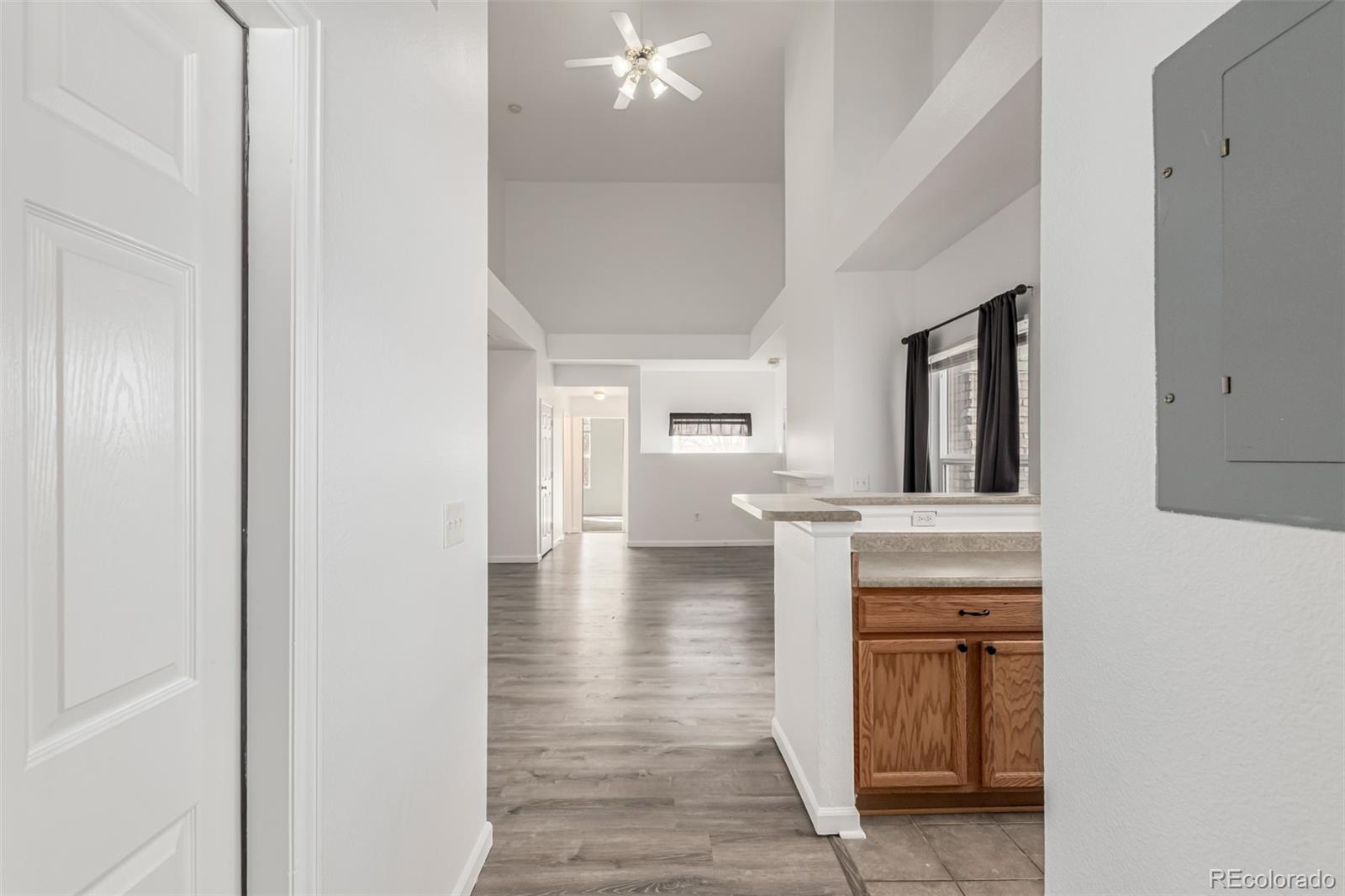 18242 E Flora Place Aurora CO 80013