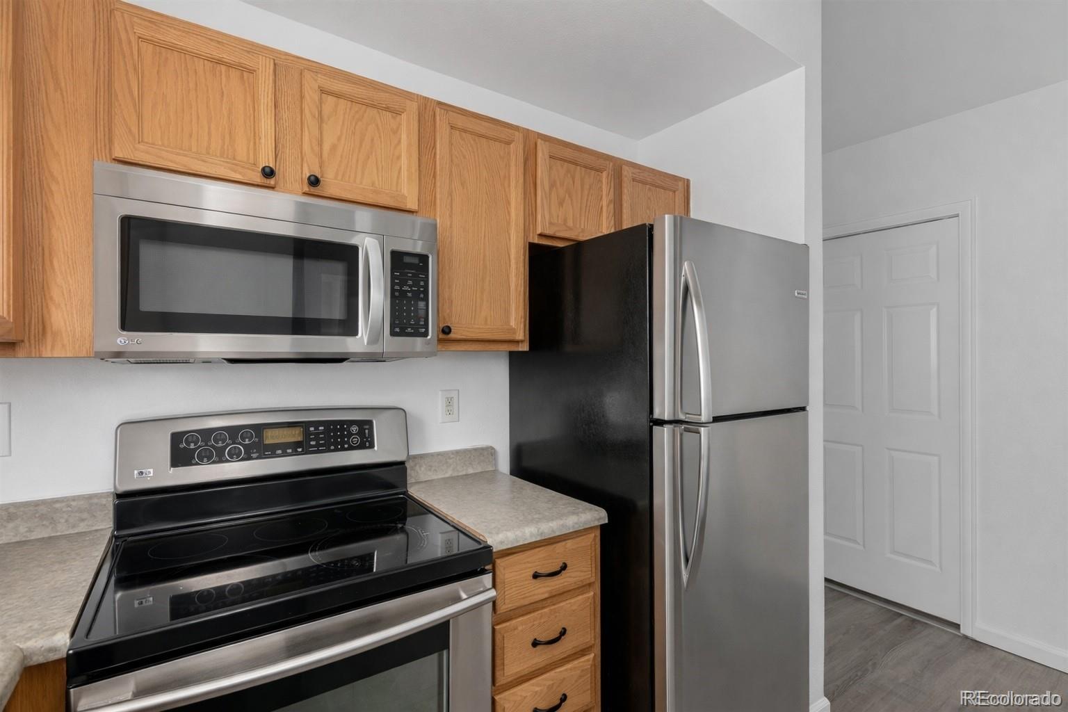 18242 E Flora Place Aurora CO 80013