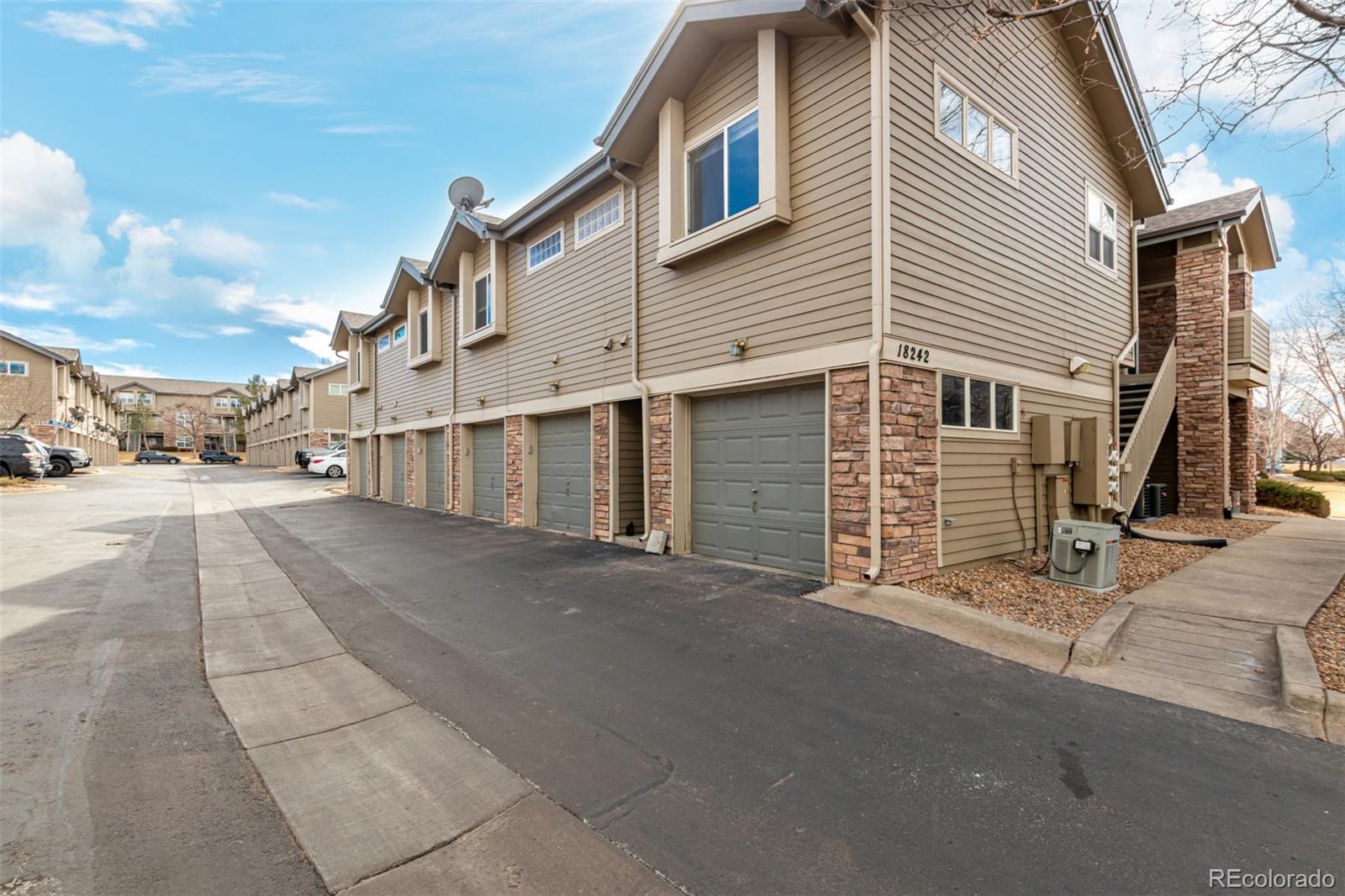 18242 E Flora Place Aurora CO 80013