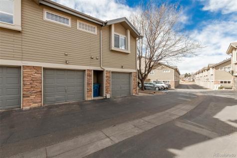 18242 E Flora Place Aurora CO 80013