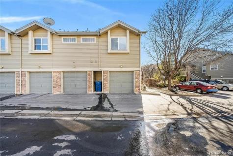 18242 E Flora Place Aurora CO 80013