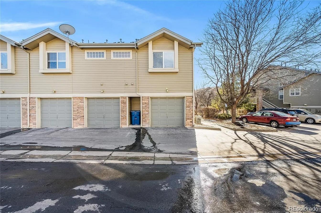 18242 E Flora Place Aurora CO 80013