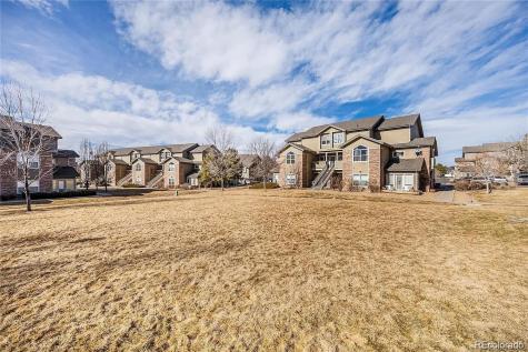 18242 E Flora Place Aurora CO 80013