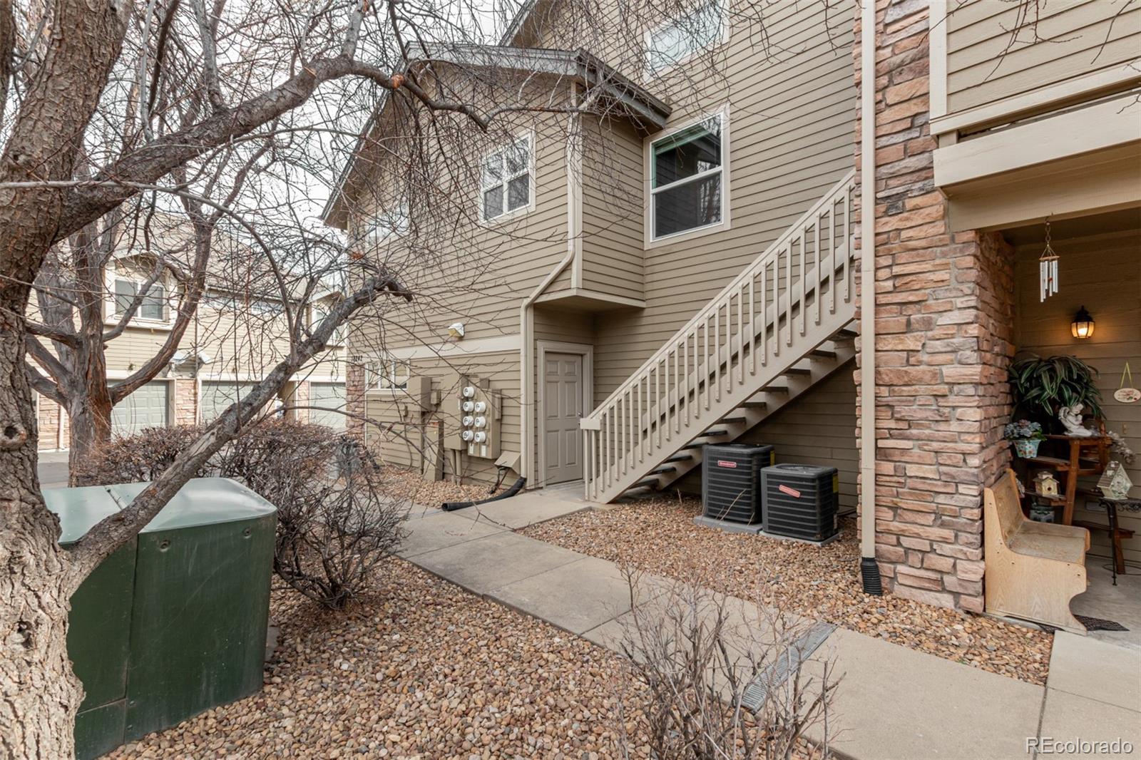 18242 E Flora Place Aurora CO 80013