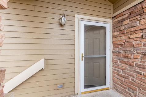 18242 E Flora Place Aurora CO 80013