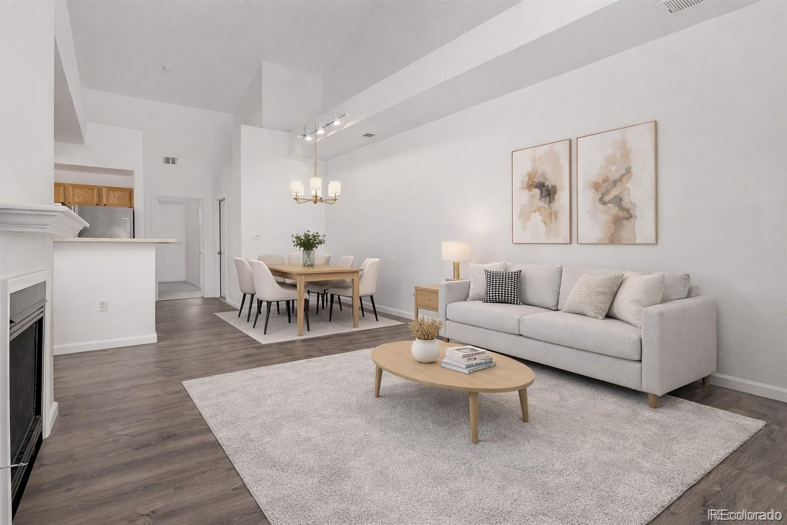 18242 E Flora Place Aurora CO 80013
