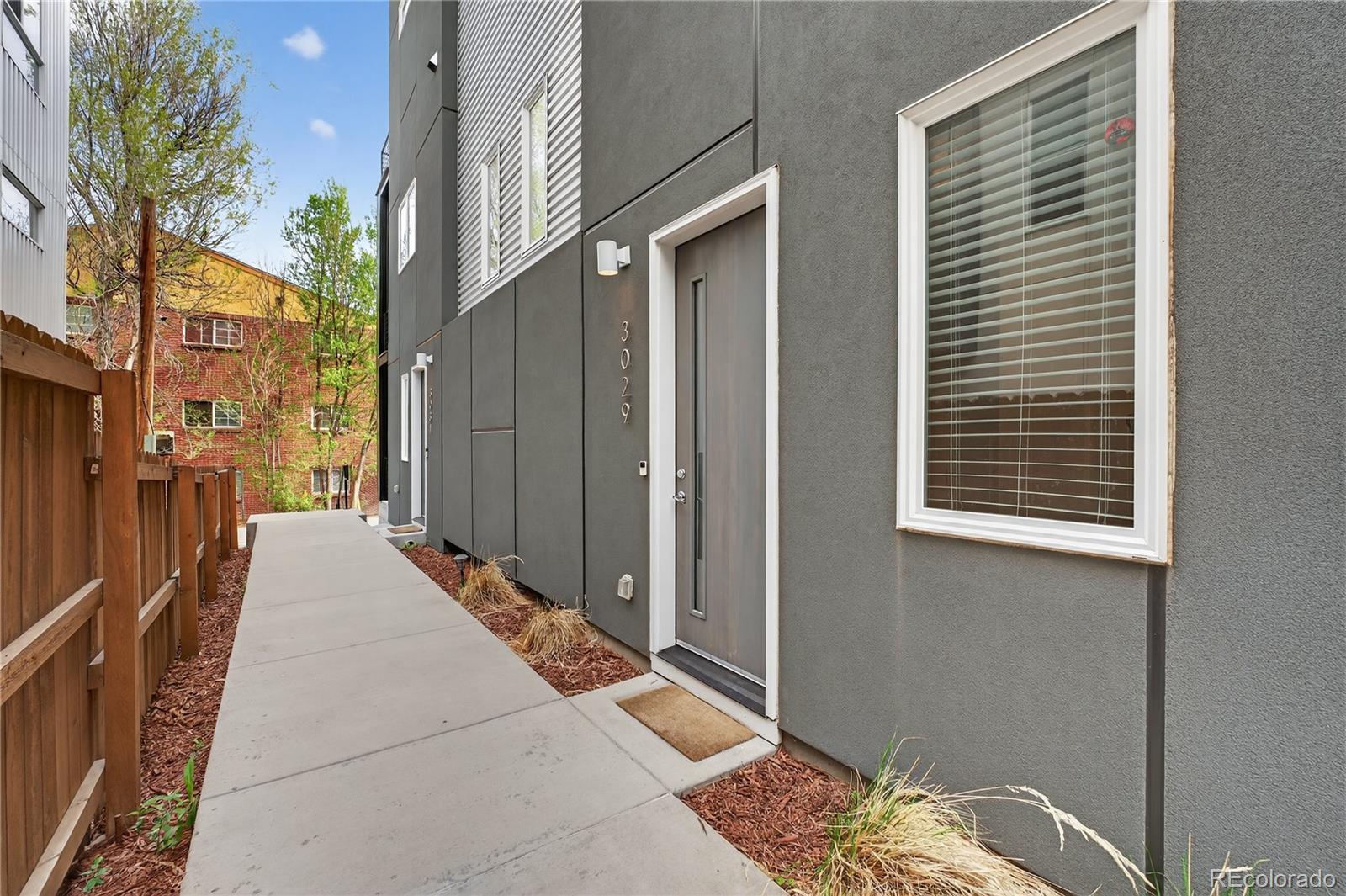 3029 W 16th Avenue Denver CO 80204
