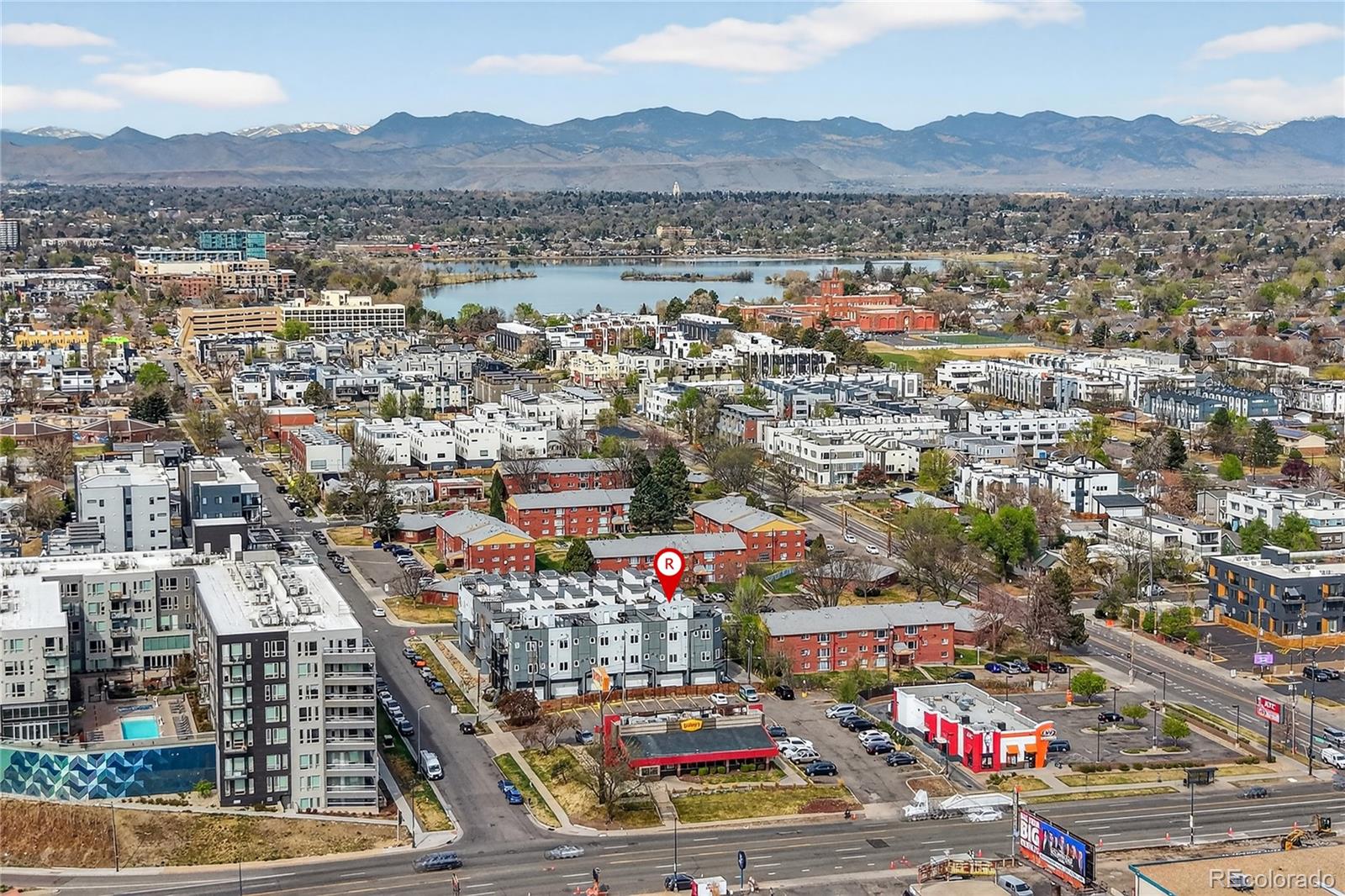 3029 W 16th Avenue Denver CO 80204
