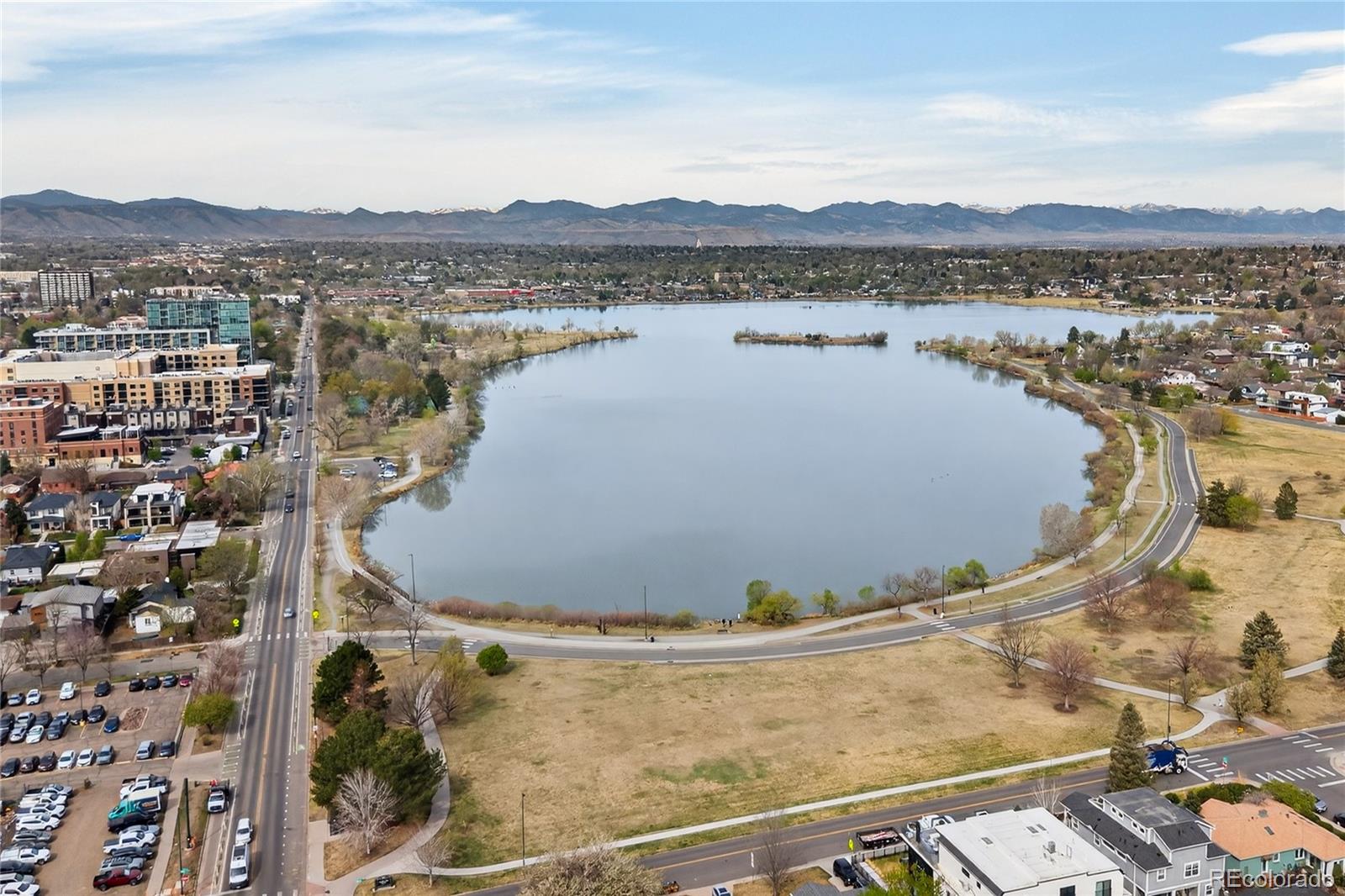 3029 W 16th Avenue Denver CO 80204