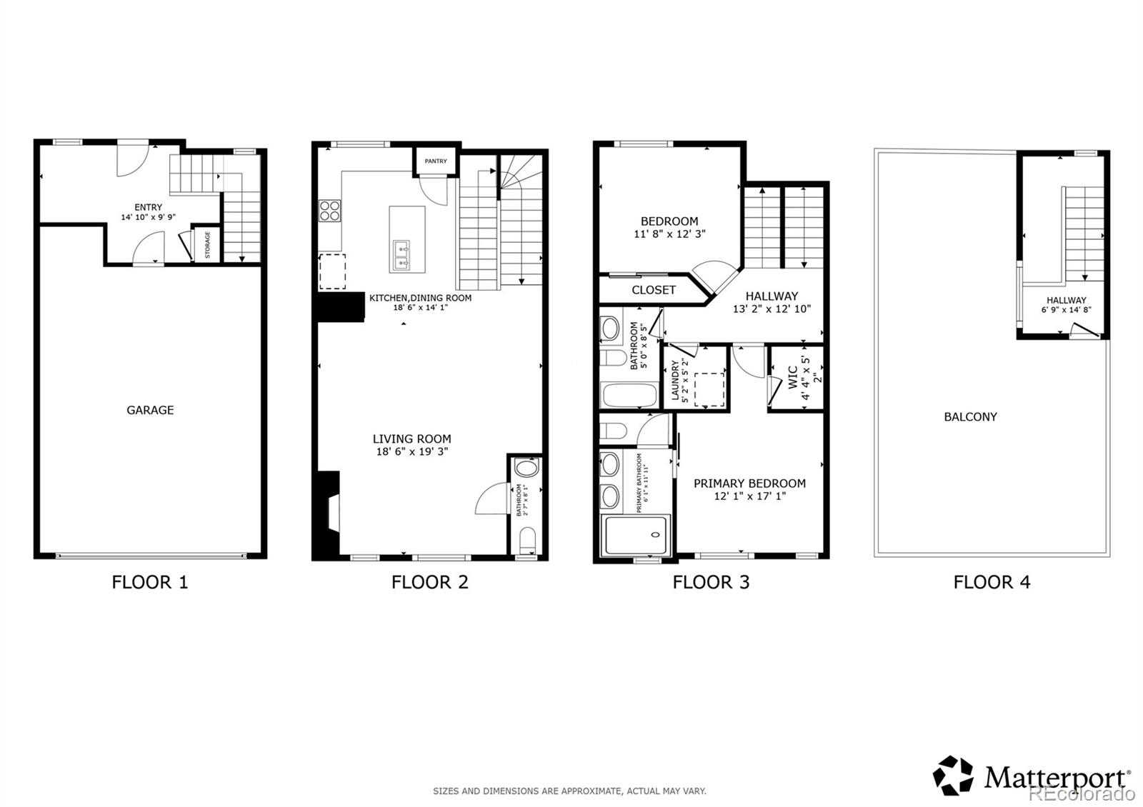 3029 W 16th Avenue Denver CO 80204