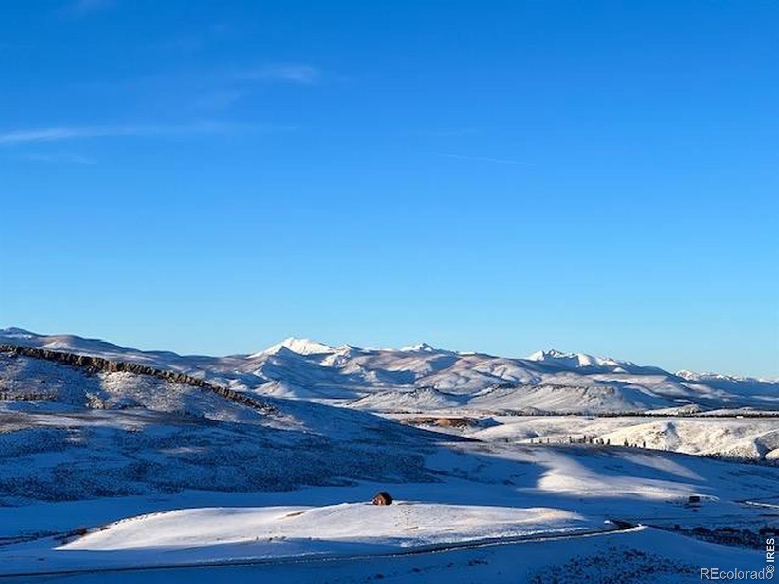 117 Peak View Drive Granby CO 80446