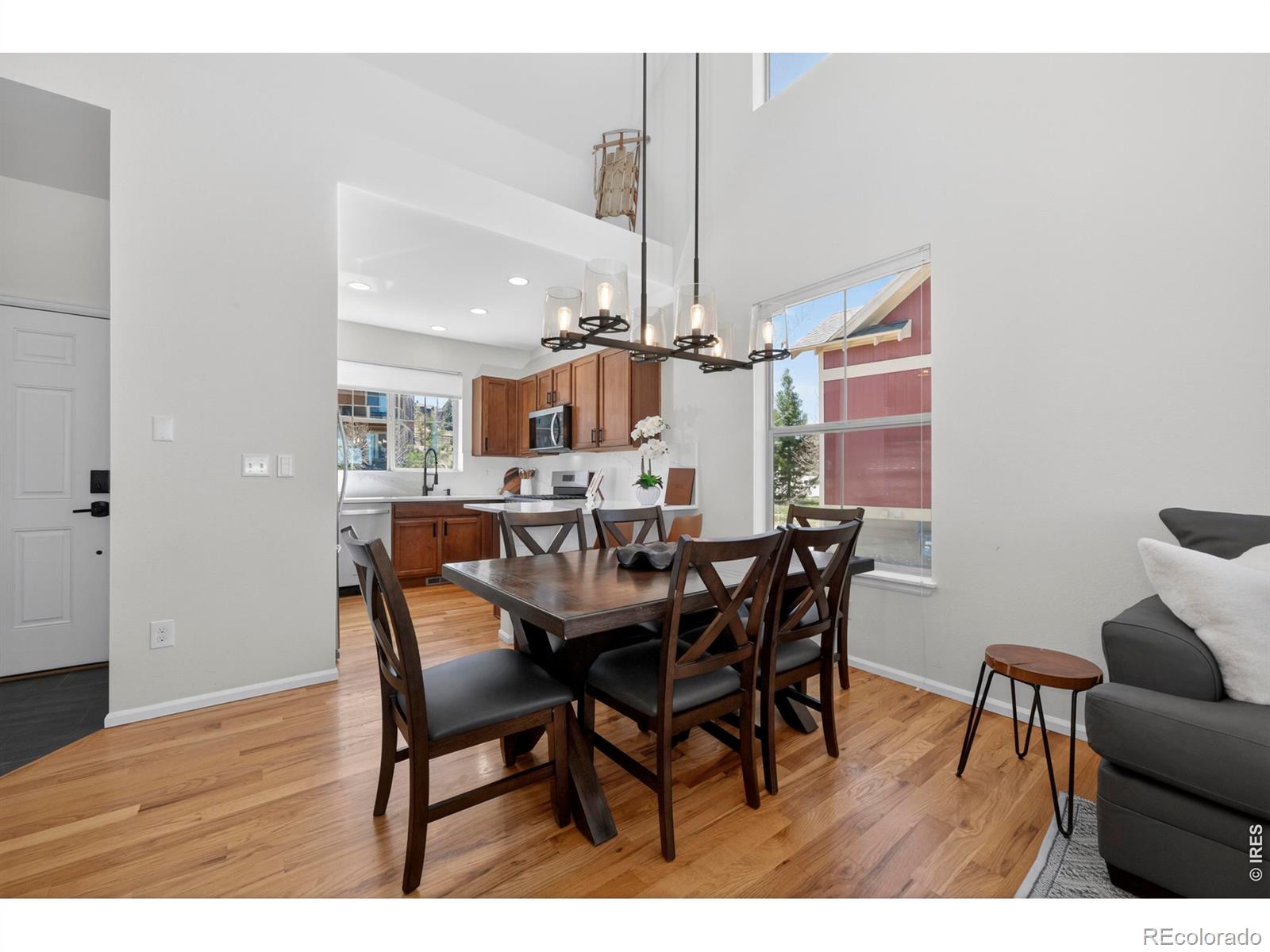 117 Peak View Drive Granby CO 80446