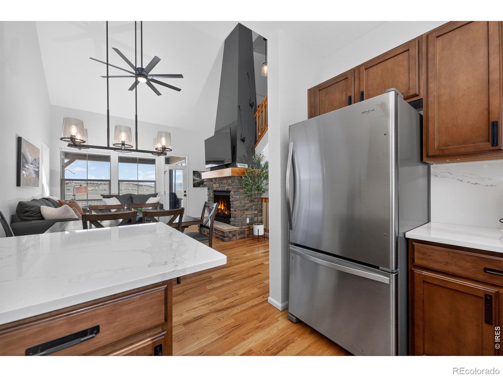 117 Peak View Drive Granby CO 80446