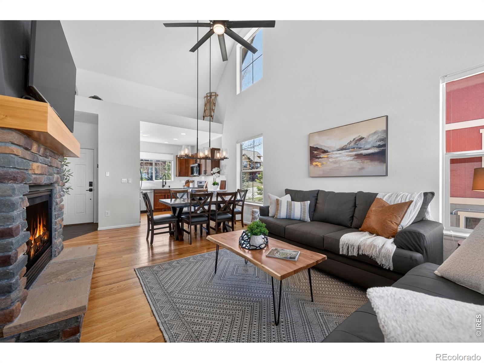 117 Peak View Drive Granby CO 80446