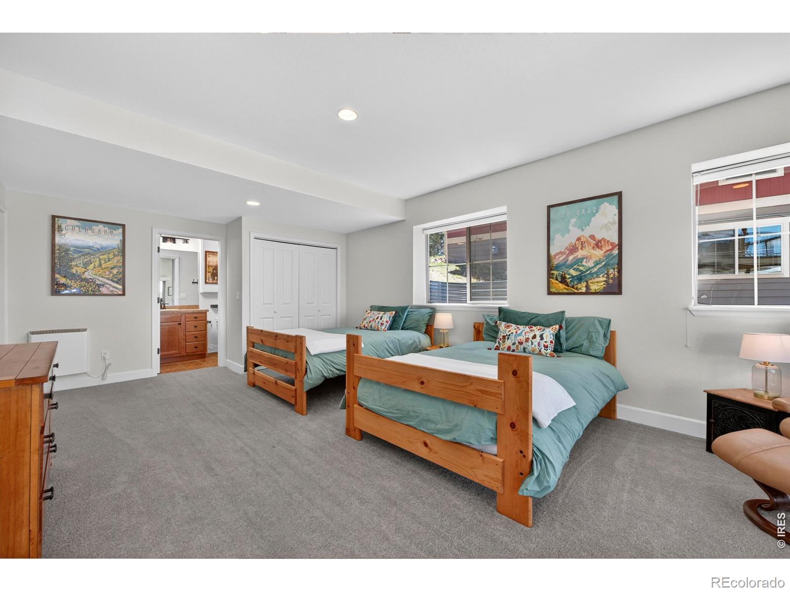 117 Peak View Drive Granby CO 80446