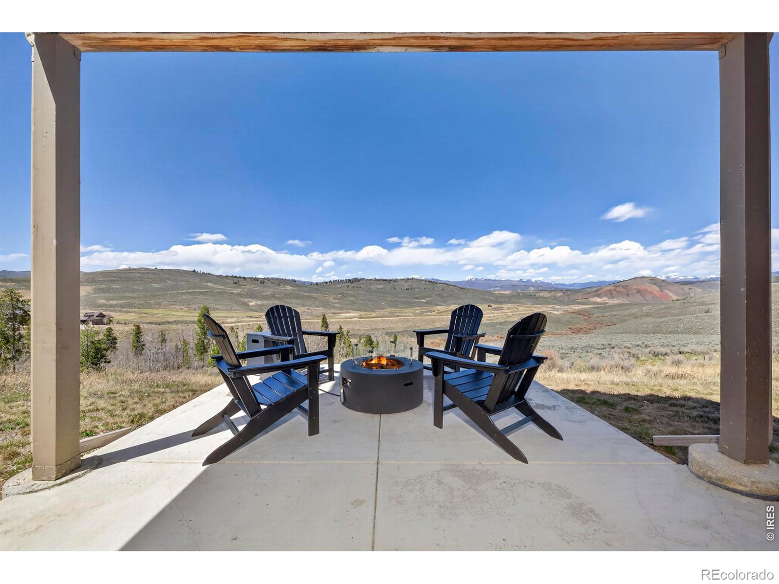 117 Peak View Drive Granby CO 80446
