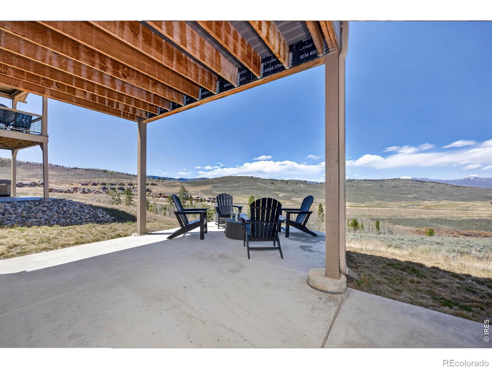 117 Peak View Drive Granby CO 80446