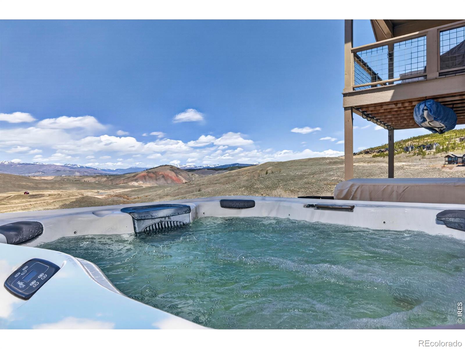 117 Peak View Drive Granby CO 80446