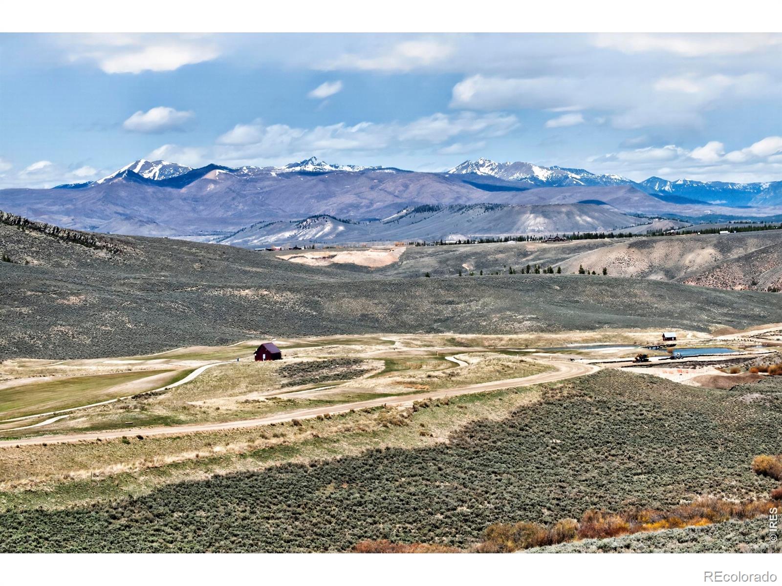 117 Peak View Drive Granby CO 80446