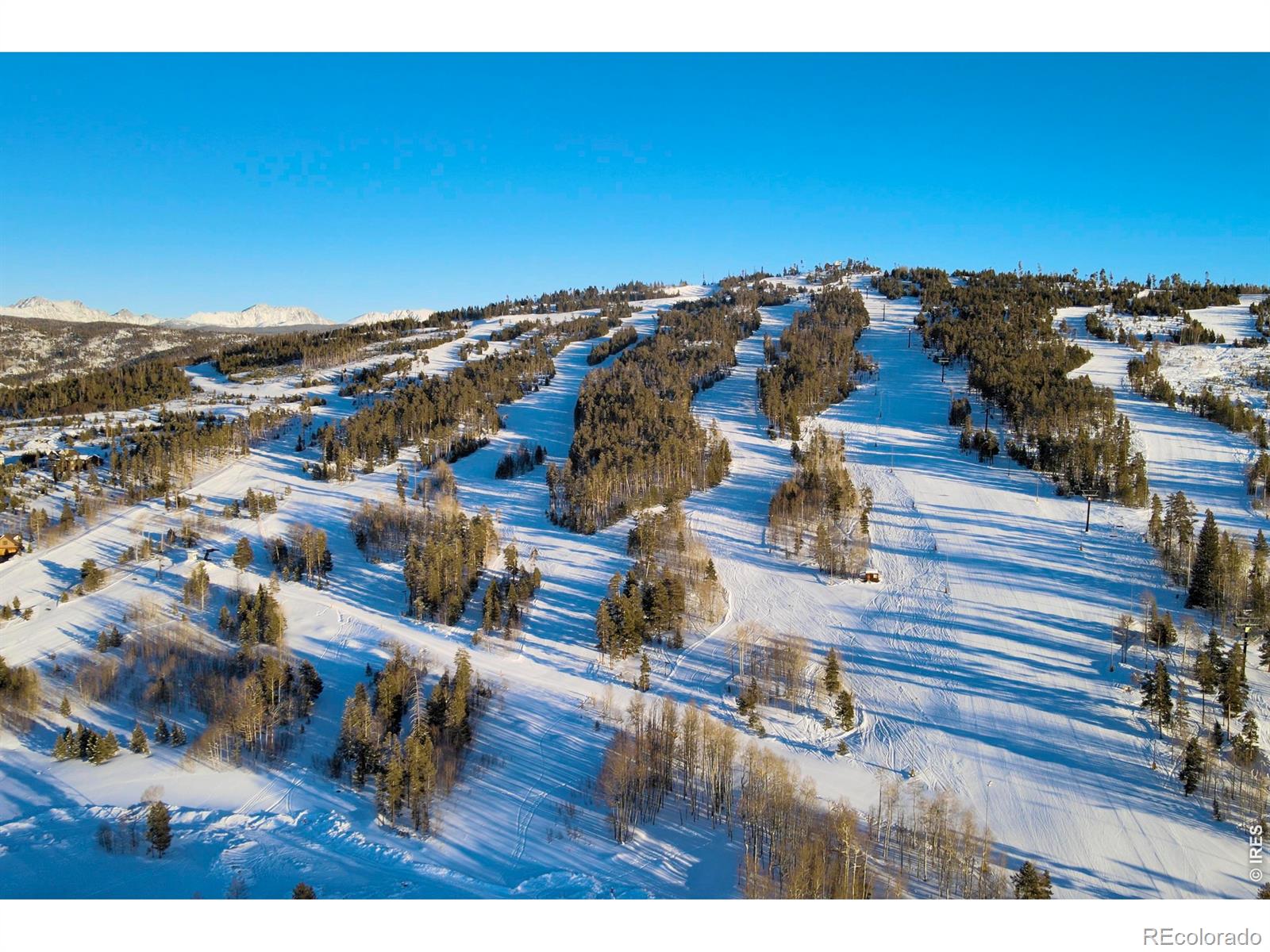 117 Peak View Drive Granby CO 80446