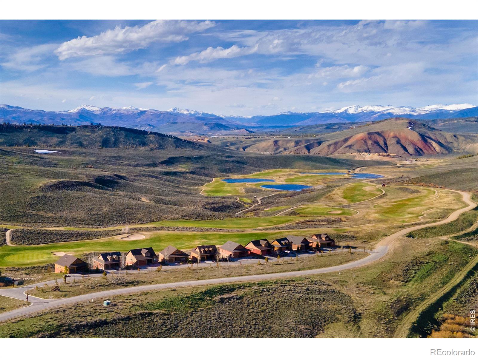 117 Peak View Drive Granby CO 80446