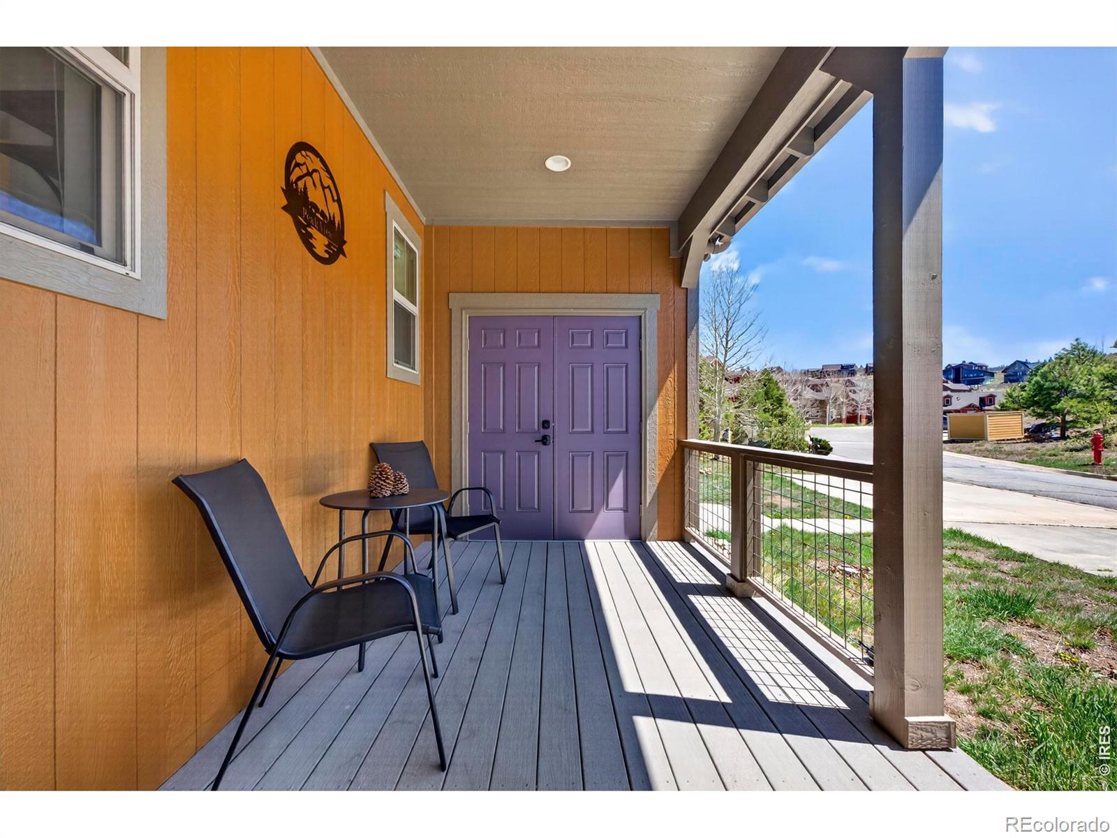 117 Peak View Drive Granby CO 80446