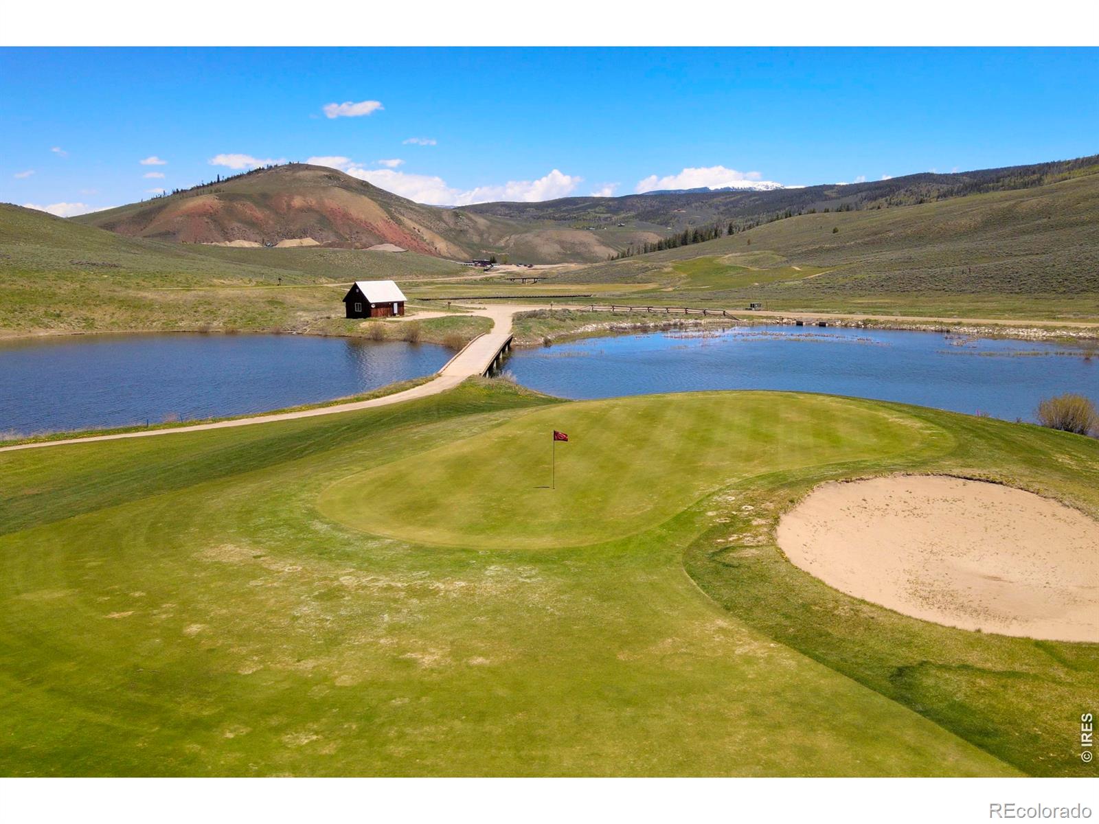 117 Peak View Drive Granby CO 80446
