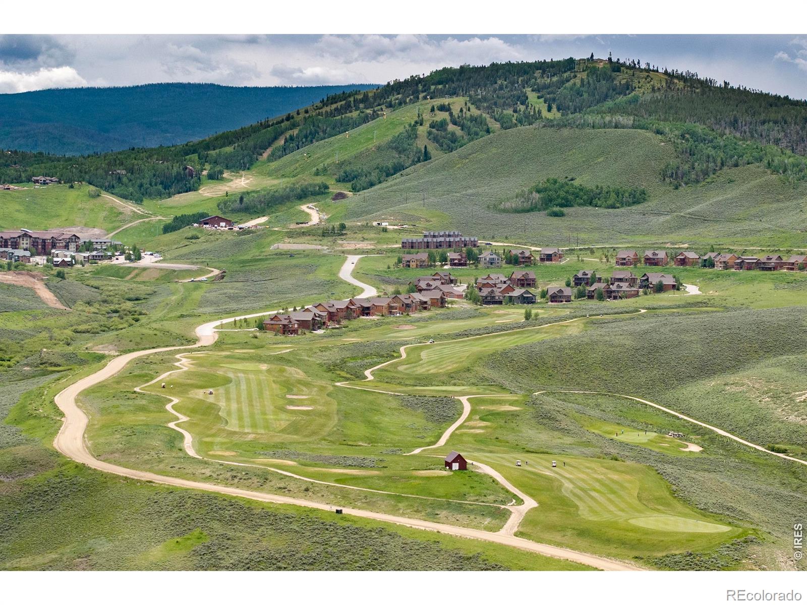 117 Peak View Drive Granby CO 80446