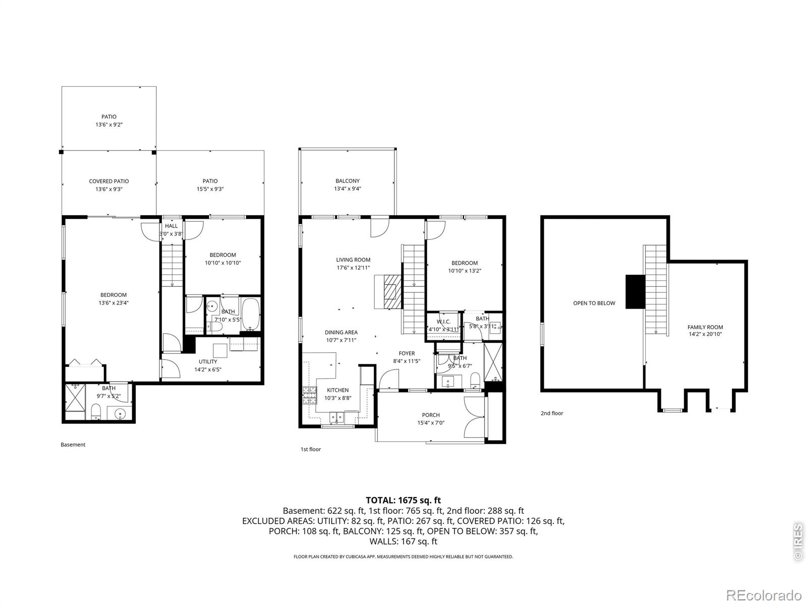 117 Peak View Drive Granby CO 80446