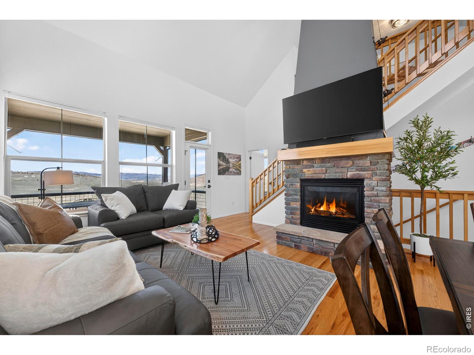 117 Peak View Drive Granby CO 80446