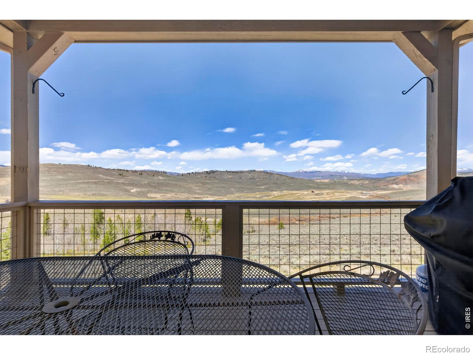 117 Peak View Drive Granby CO 80446