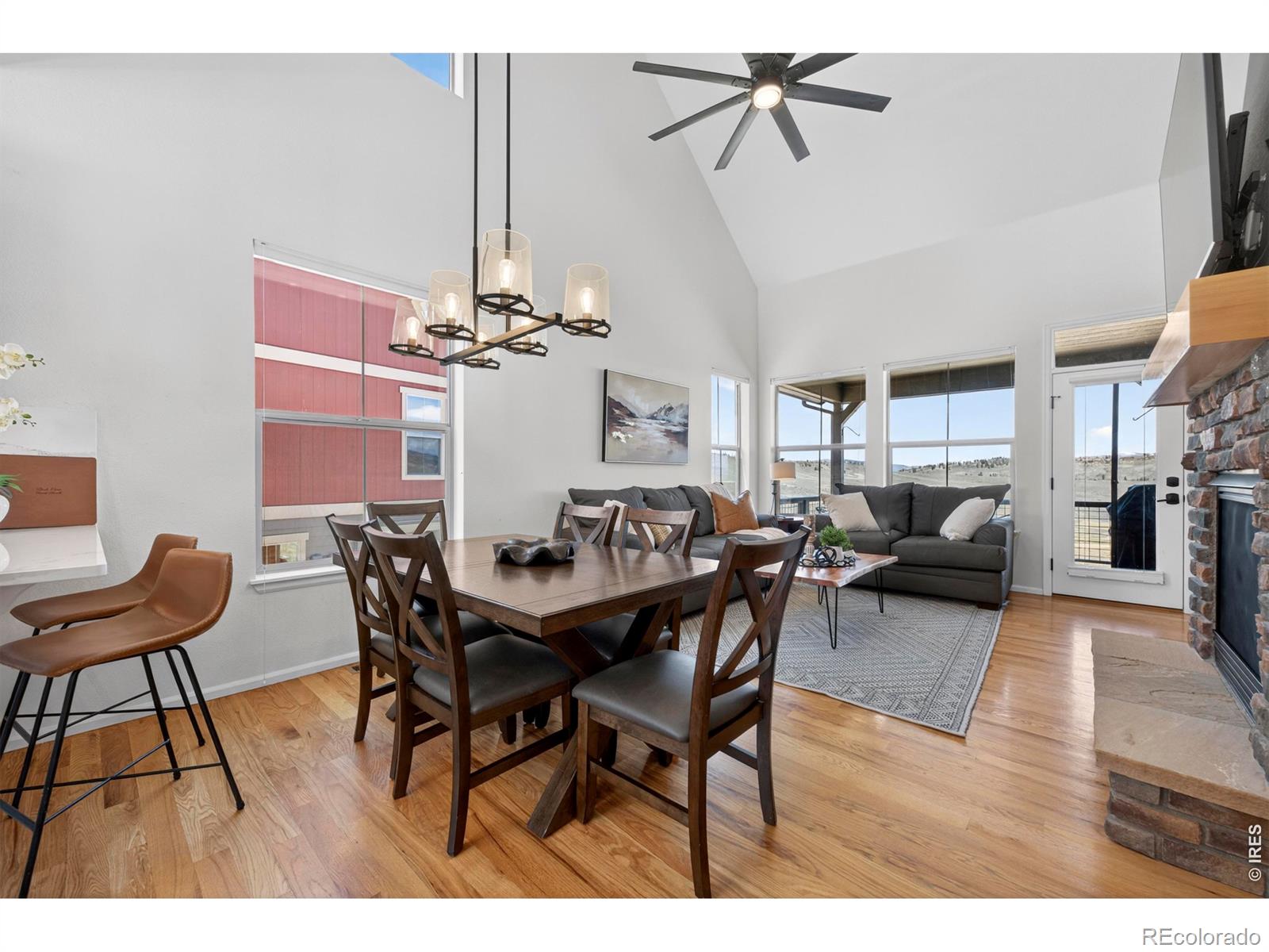 117 Peak View Drive Granby CO 80446