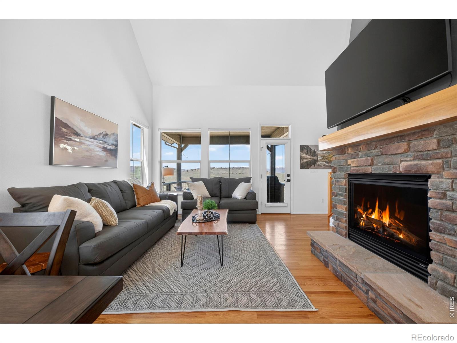 117 Peak View Drive Granby CO 80446