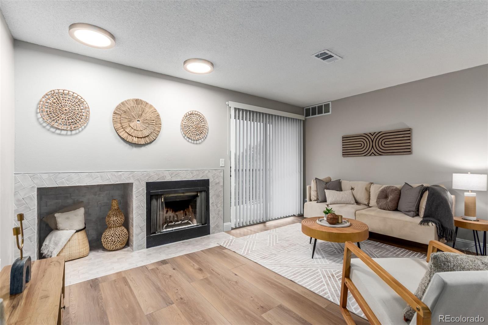 2575 S Syracuse Way Denver CO 80231