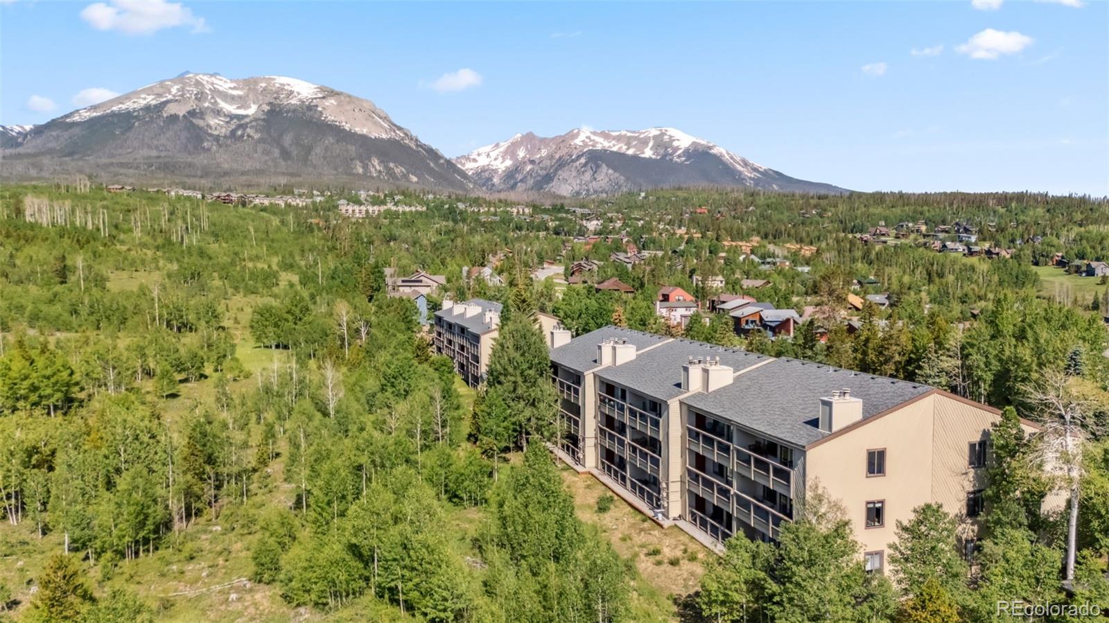 4612 Ryan Gulch Road Silverthorne CO 80498