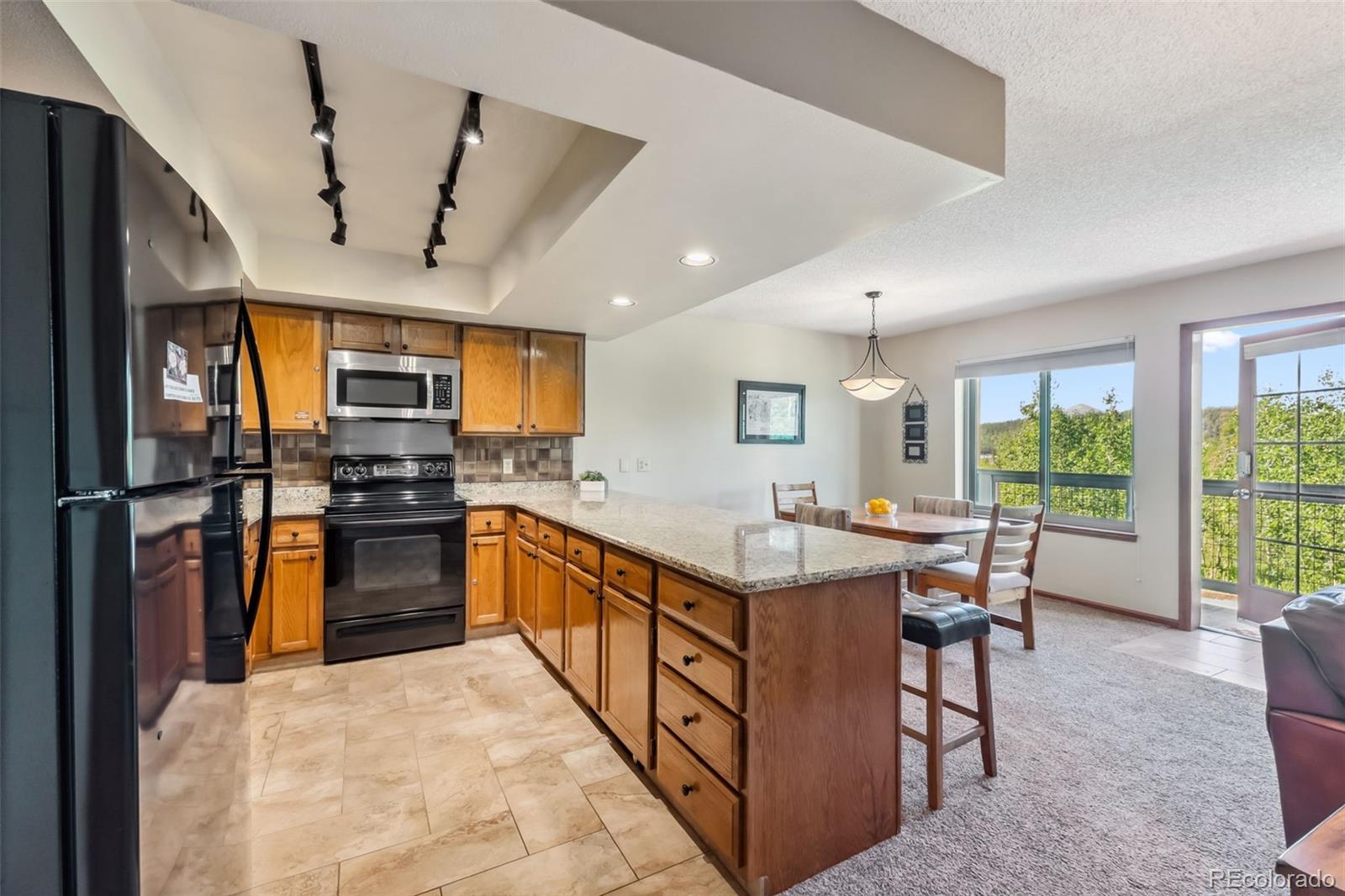 4612 Ryan Gulch Road Silverthorne CO 80498