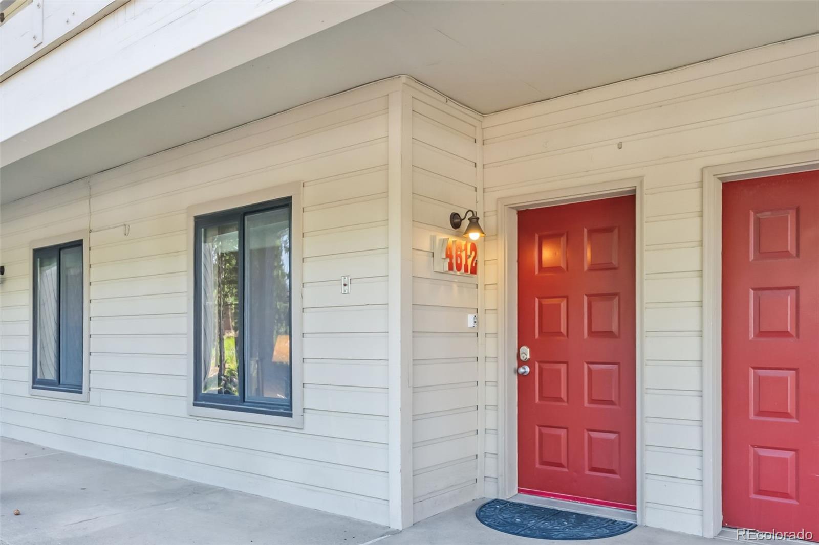 4612 Ryan Gulch Road Silverthorne CO 80498