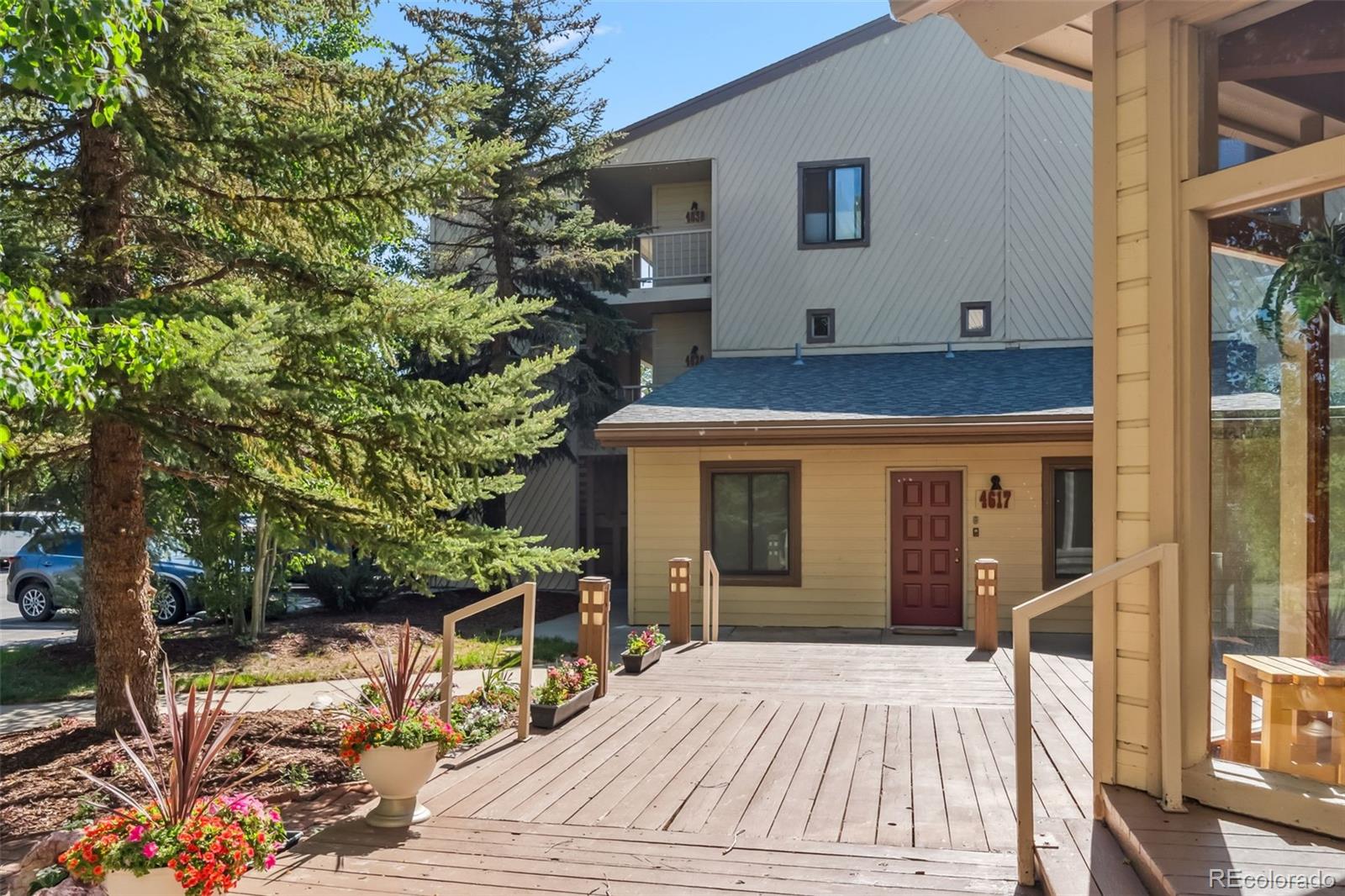 4612 Ryan Gulch Road Silverthorne CO 80498