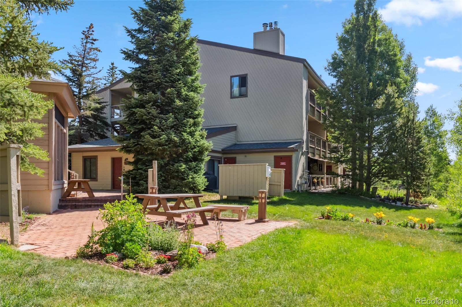 4612 Ryan Gulch Road Silverthorne CO 80498